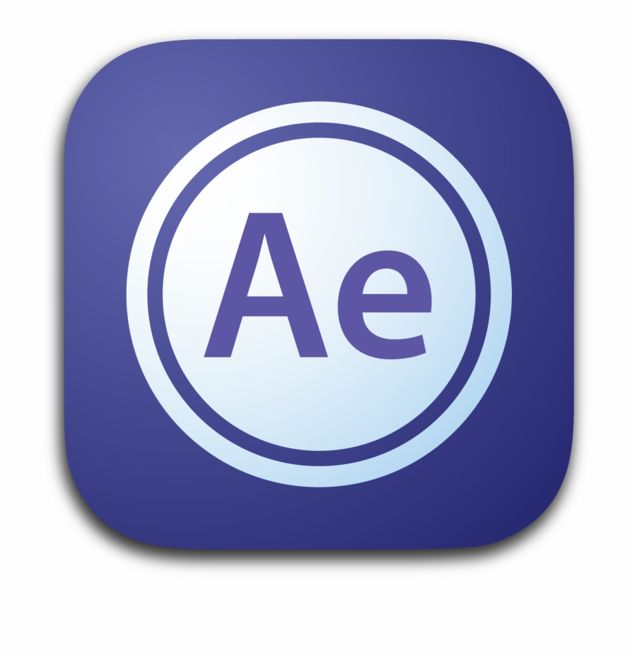 920x960 After Effect Icon