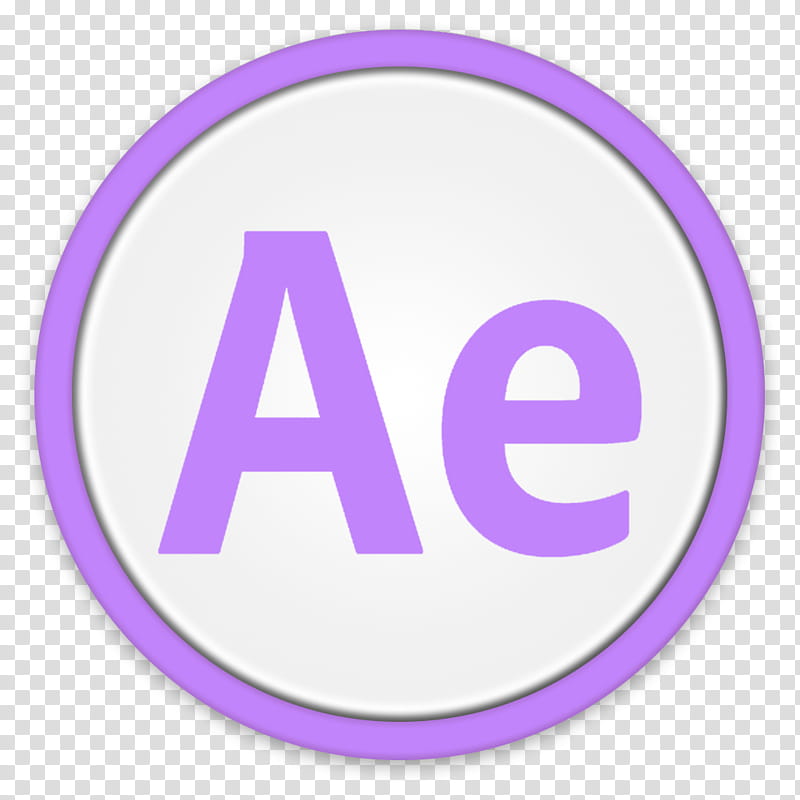 800x800 Orb Os X Icon, Ae Logo Transparent Background Png Clipart Hiclipart