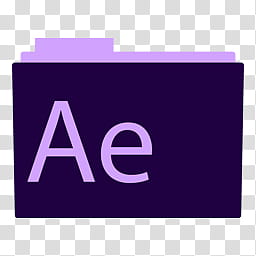 256x256 Simply Styled Icon Set Icons Free After Effects Folder Alt, Ae