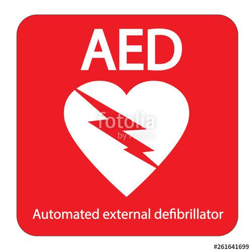 Aed Icon