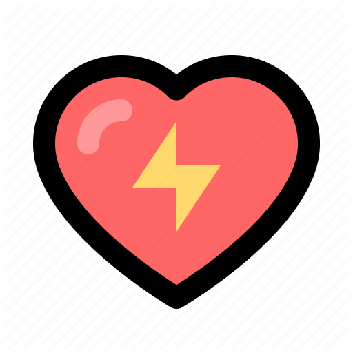 Aed, Cpr, Defibrillator, Emergency, Heart, Shock Icon 512x512 Aed, Cpr, Defibrillator, Emergency, Heart, Shock Icon