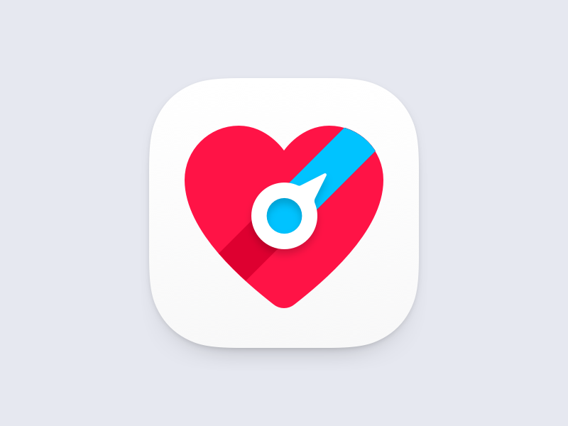 Aed Finder Icon Concept 800x600 Aed Finder Icon Concept