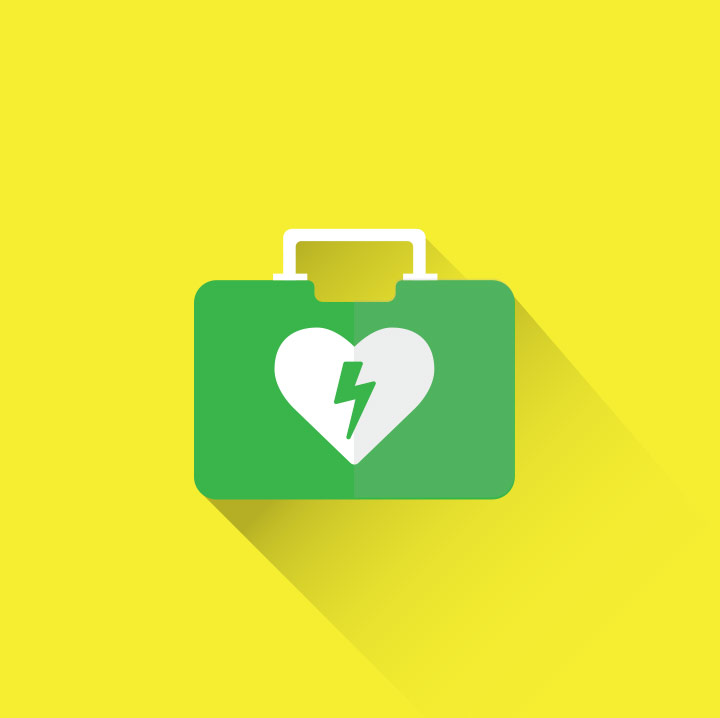 Aed Icon 720x718 Aed Icon