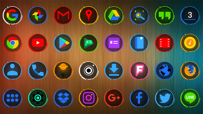 690x388 Aeon Icon Pack Android Icon