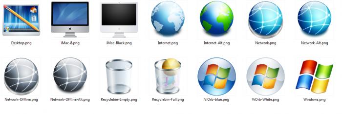 700x234 Download Aeon Icon Pack Free