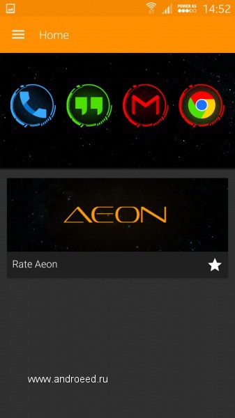 337x600 Skachat Aeon Icon Pack Apk Paket Ikonok I Oboev Dlia Liubogo