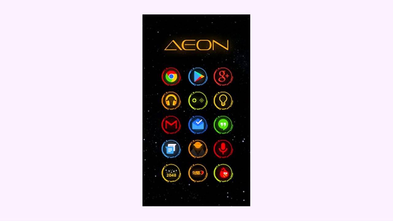 1280x720 Aeon