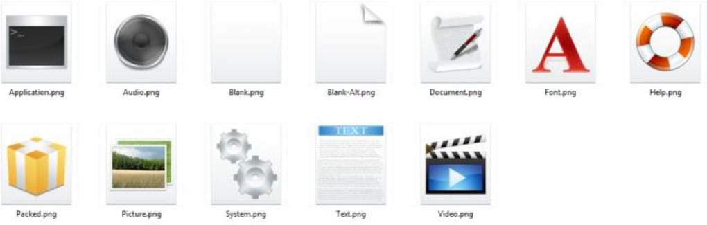 1020x325 Aeon Icon Pack