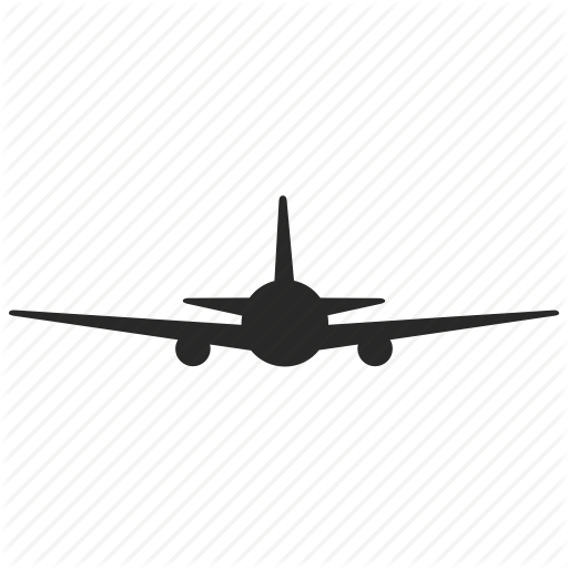 Aeroplane Icon