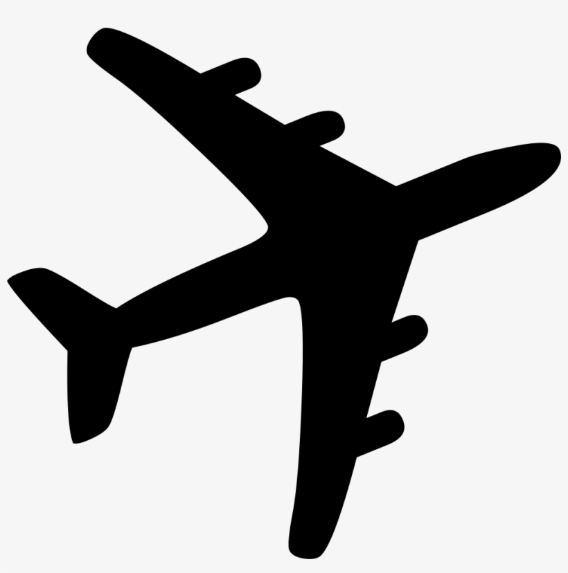 820x828 Airplane Icon Images