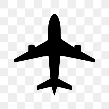 360x360 Airplane Icon Png Images Vector And Free Download