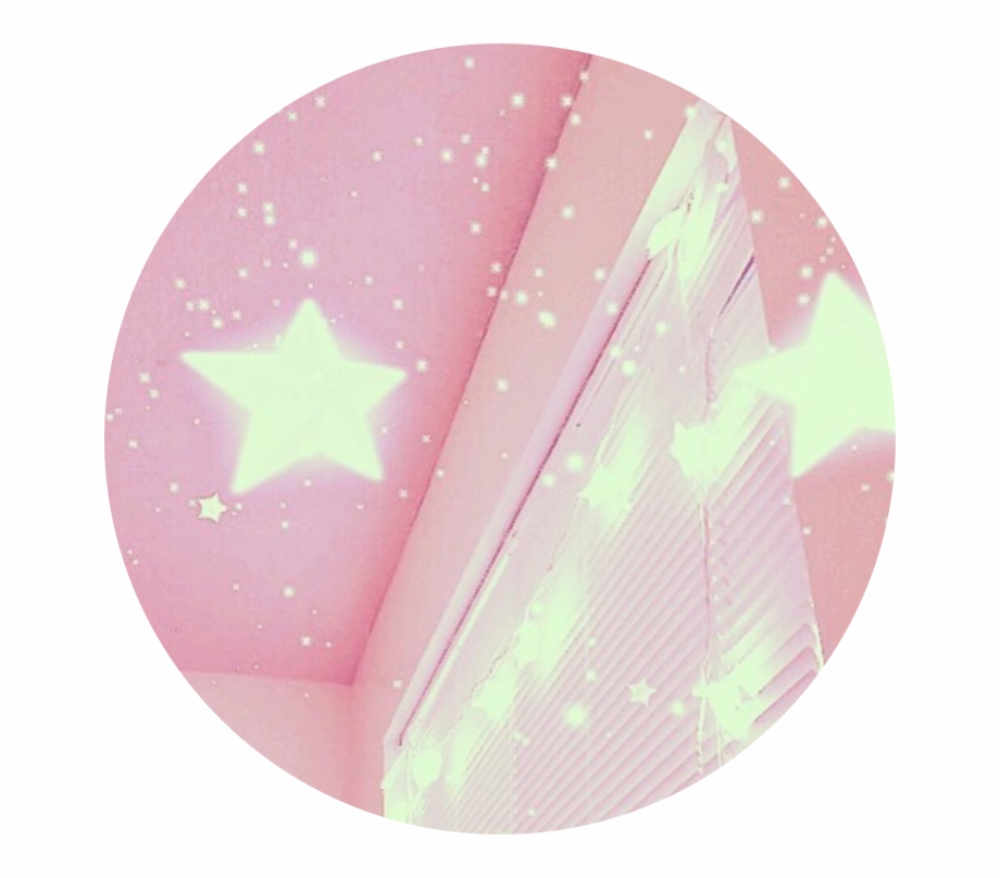 920x808 Pink Aesthetic Icon Stars Star Profile Pic Picture