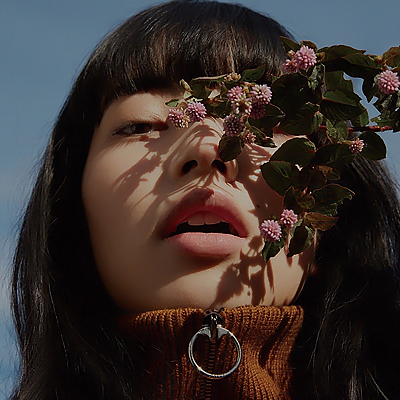 400x400 Icons Aesthetic Tumblr Photography Portrait Photography