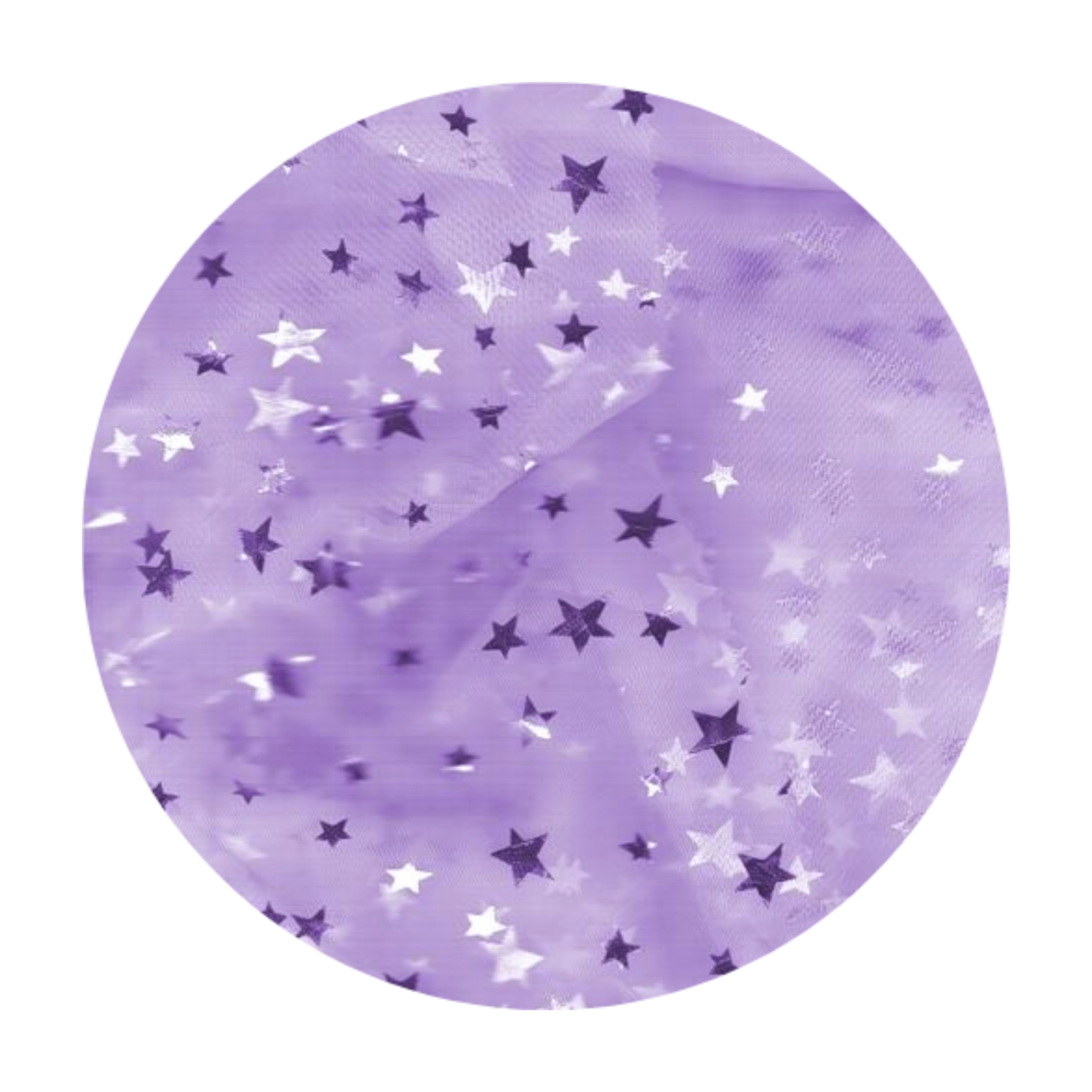 2896x2896 Purple Aesthetic Icon Tumblr Stars Png