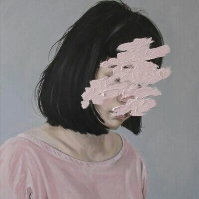 400x400 Image About Girl In I C O N S