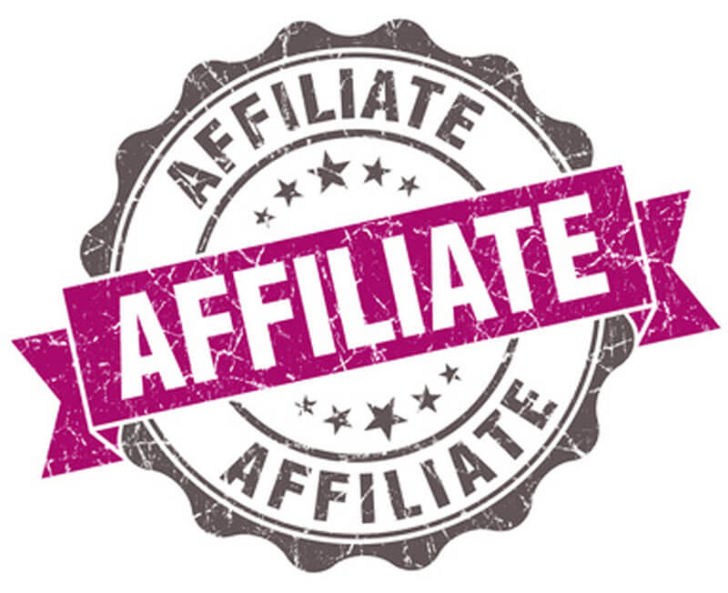 Affiliate Icon