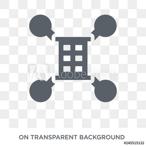 500x500 Affiliate Icon Affiliate Design Concept From Marketing Collection