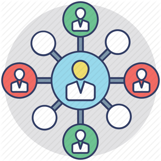 512x512 Affiliate Marketing, Affiliate Program, Customer Referral Program