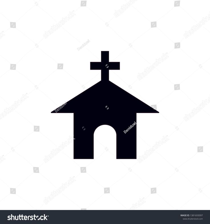 736x785 Vector Building Church Icon Vector Building Icon Vector