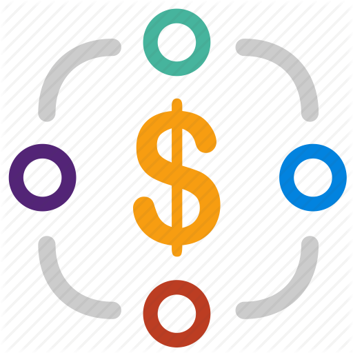 512x512 Affiliate, Affiliate Program, Business Network, Connection