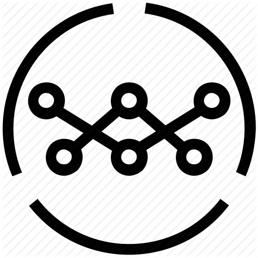 512x512 Affiliate, Affiliation, Network, Online Marketing, Share Icon