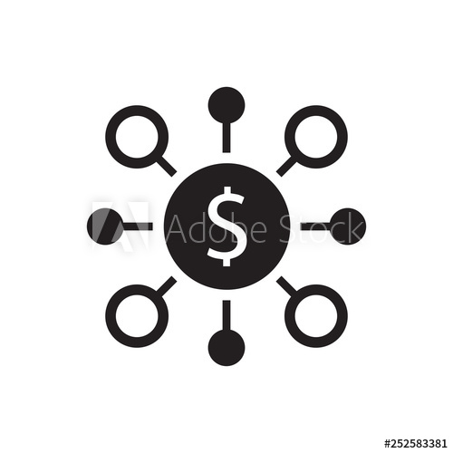 500x500 Affiliate Marketing Icon