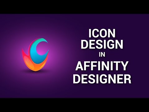 App Icon Design In Affinity Designer 480x360 App Icon Design In Affinity Designer