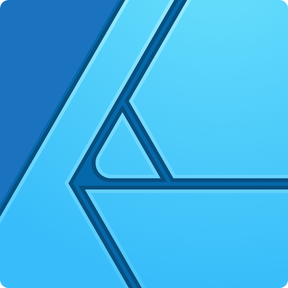 Fileaffinity Designer Icon 1000x1000 Fileaffinity Designer Icon