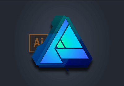 How To Create An Icon In Affinity Designer 400x277 How To Create An Icon In Affinity Designer