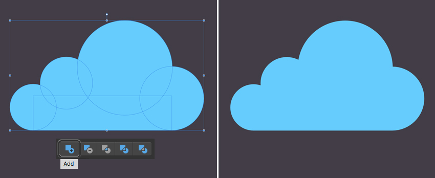 How To Create An Internet Security Flat Illustration In Affinity 850x348 How To Create An Internet Security Flat Illustration In Affinity