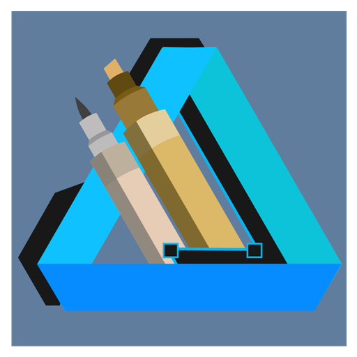 affinity designer app icon