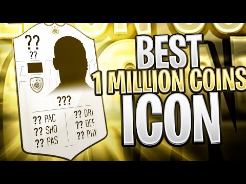 480x360 Best Affordable Icon In Fifa Ultimate Team