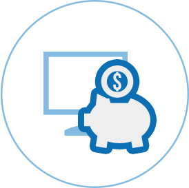 274x273 Why Eclinical Affordable