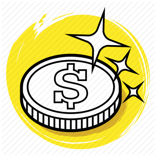 512x512 Affordable, Cheap, Cost, Low, Money Icon