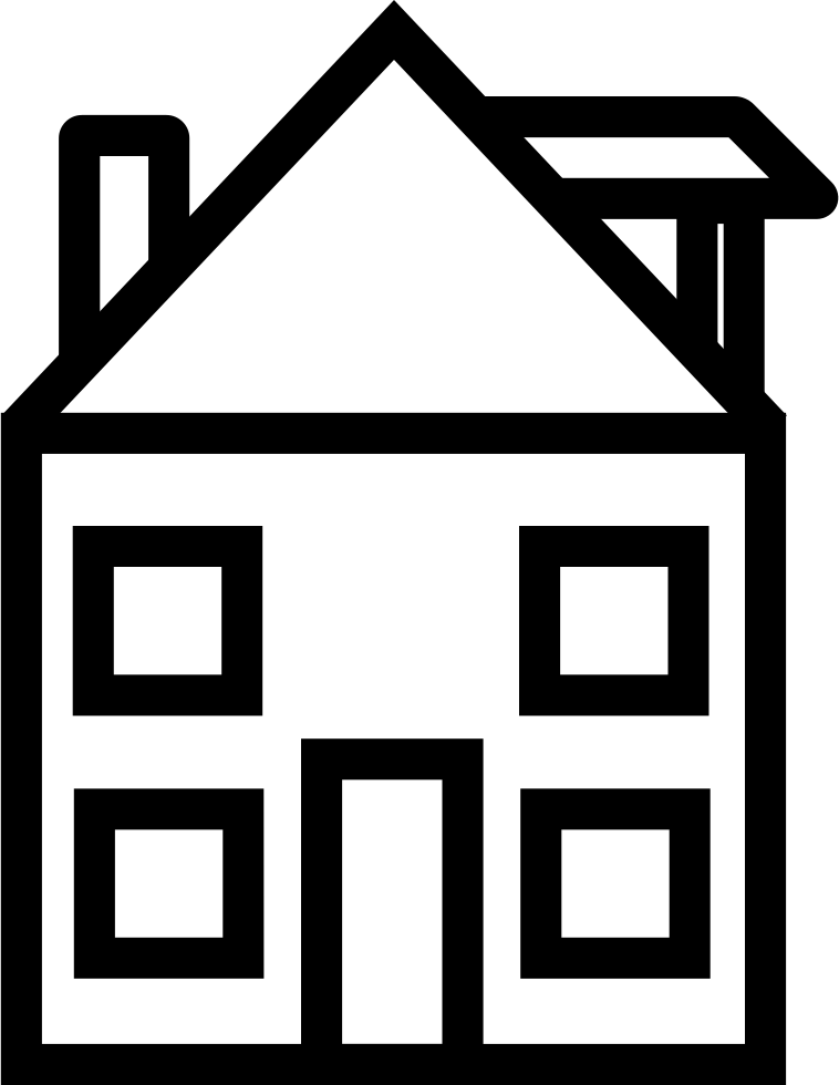 758x980 Affordable Housing Png Icon Free Download