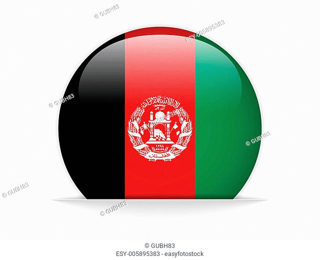 640x520 Afghanistan Flag Icon Stock Photos And Images Age Fotostock