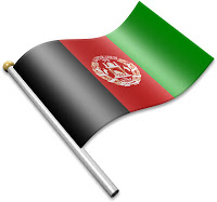 200x187 Flag Icons Of Afghanistan Flags