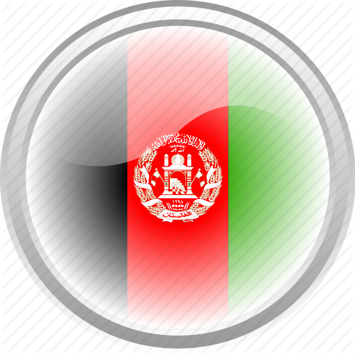 512x512 Afghanistan, City, Countri, Flag, Flag Afghanistan Icon