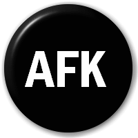Afk Icon