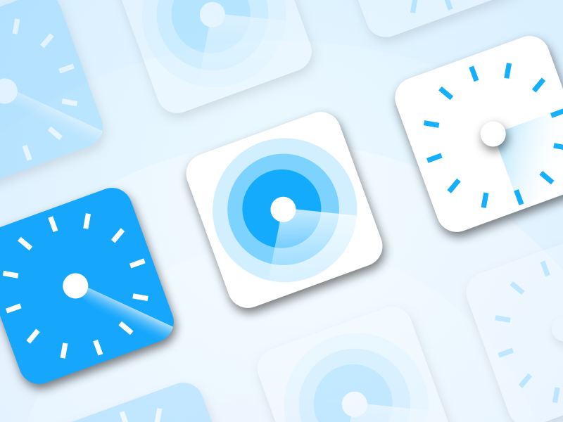 800x600 Afk Me Icons