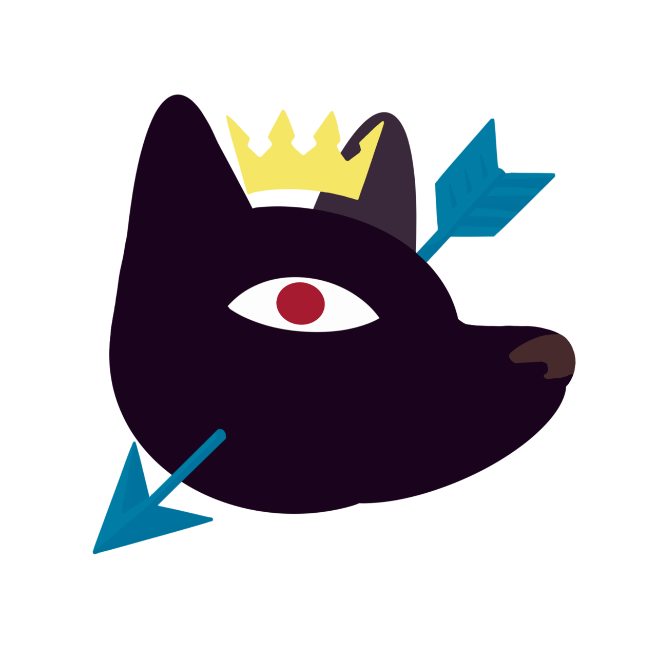 1280x1280 Afk On Arrival I've Been Wanting A New Icon For A While And Made