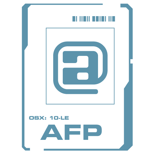 512x512 Afp Icon Iconset Soborne