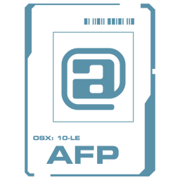 256x256 Afp Icon Free Download As Png And Formats