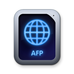 256x256 Afp Icon