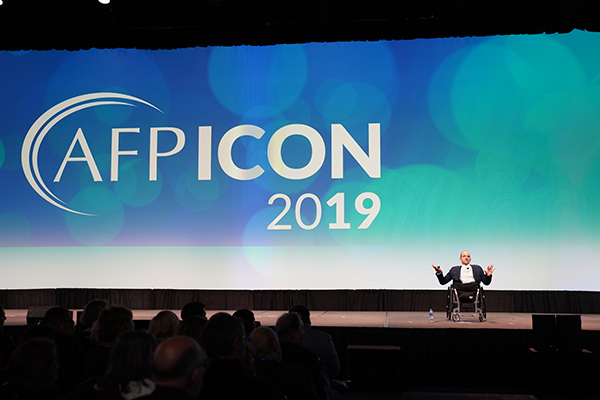 600x400 Event Recap Afp Icon Association Of Fundraising Professionals