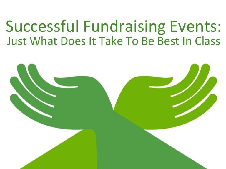 768x576 Great Fundraising Events