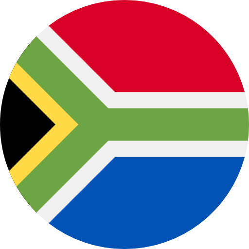 512x512 South Africa Icon