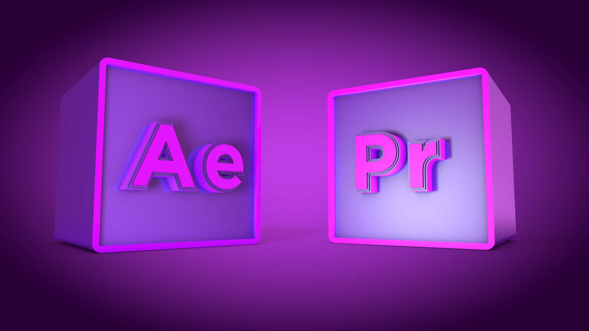 After Effects