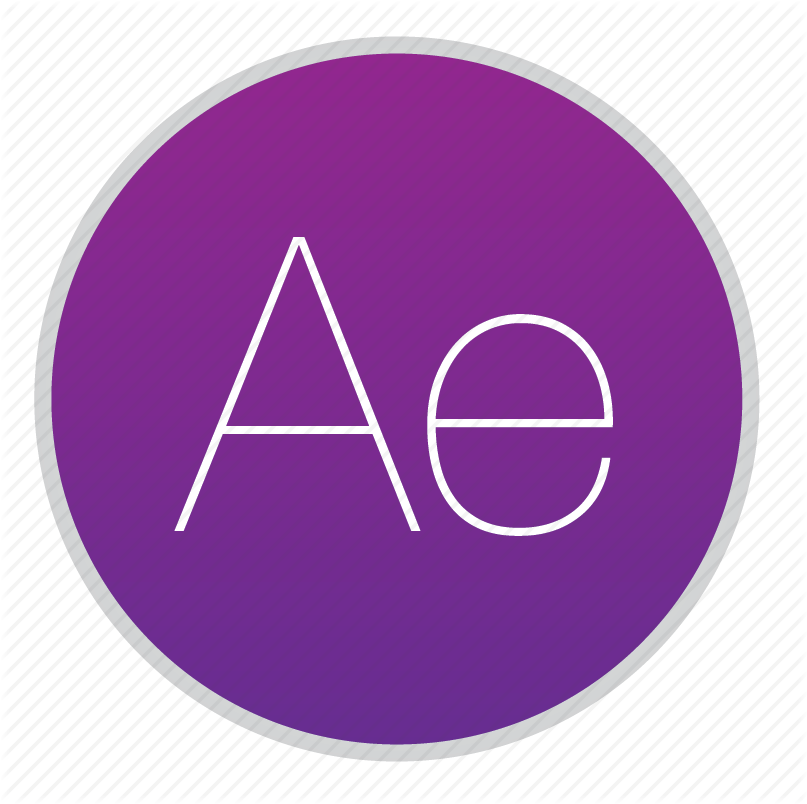 After Effects Icon at Vectorified.com | Collection of After Effects ...