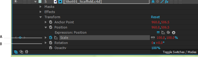 654x188 Animation Basics In Adobe After Effects